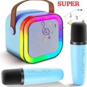 mini caixa de som ð