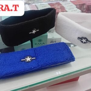 lanço para cabeça unissex