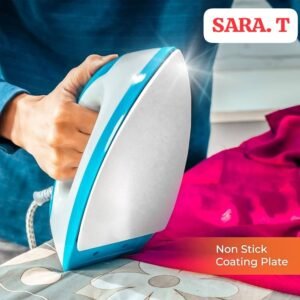 ferro de passar roupa